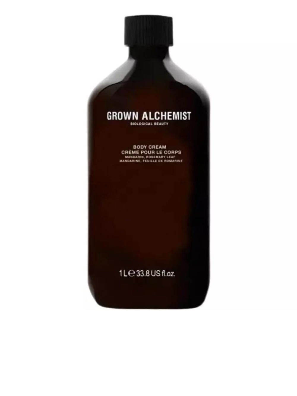 Grown Alchemist Body Cream
